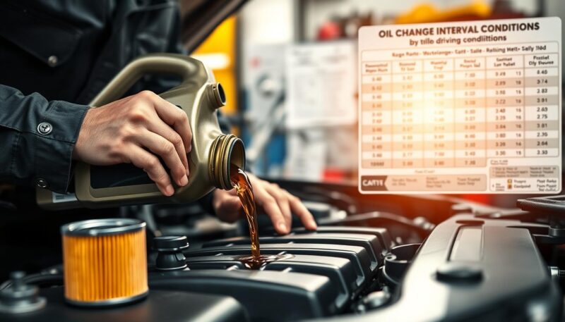 zamena ulja zamena ulja