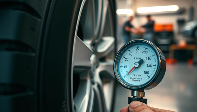 pritisak u gumama pritisak u gumama